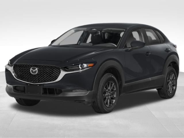 2026 Mazda CX-30 S's photo