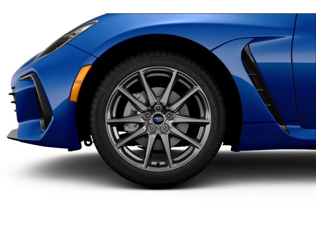 2025 Subaru BRZ Premium photo 10