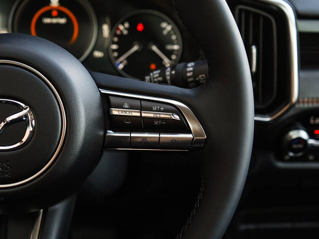 2025 Mazda CX-50 2.5 Turbo Premium Plus photo 20