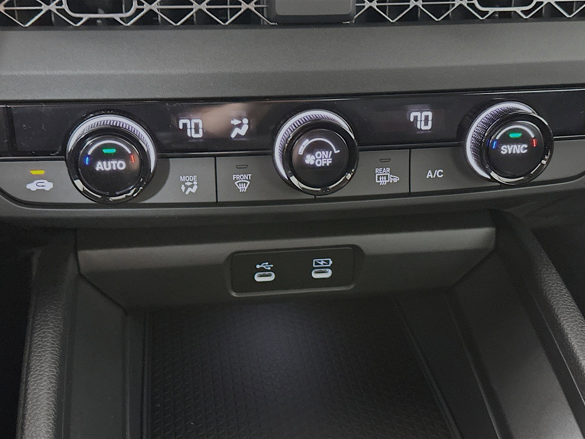 2025 Honda Accord 1.5T SE photo 15