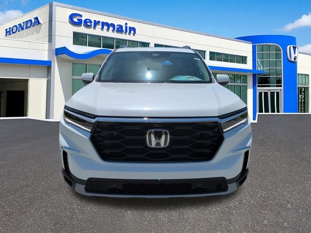 2025 Honda Pilot Elite photo 7