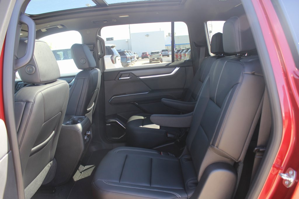 2026 Gmc Acadia Elevation photo 8