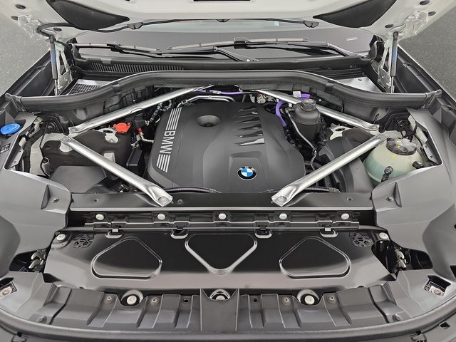 2026 Bmw X7 xDrive40i photo 26