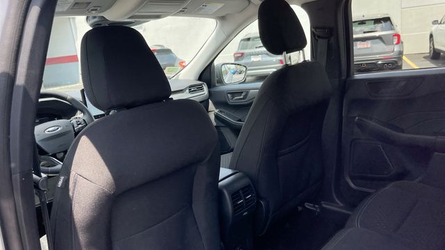 2023 FORD ESCAPE - Image 24