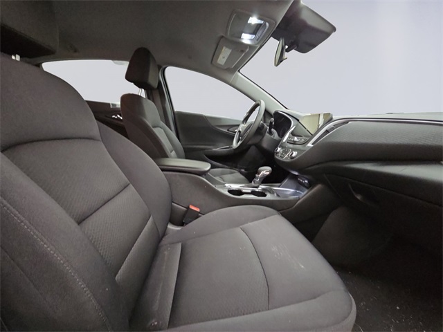 2024 Chevrolet Malibu 1LT photo 15