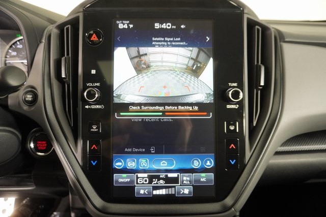 2025 Subaru Crosstrek Sport photo 16