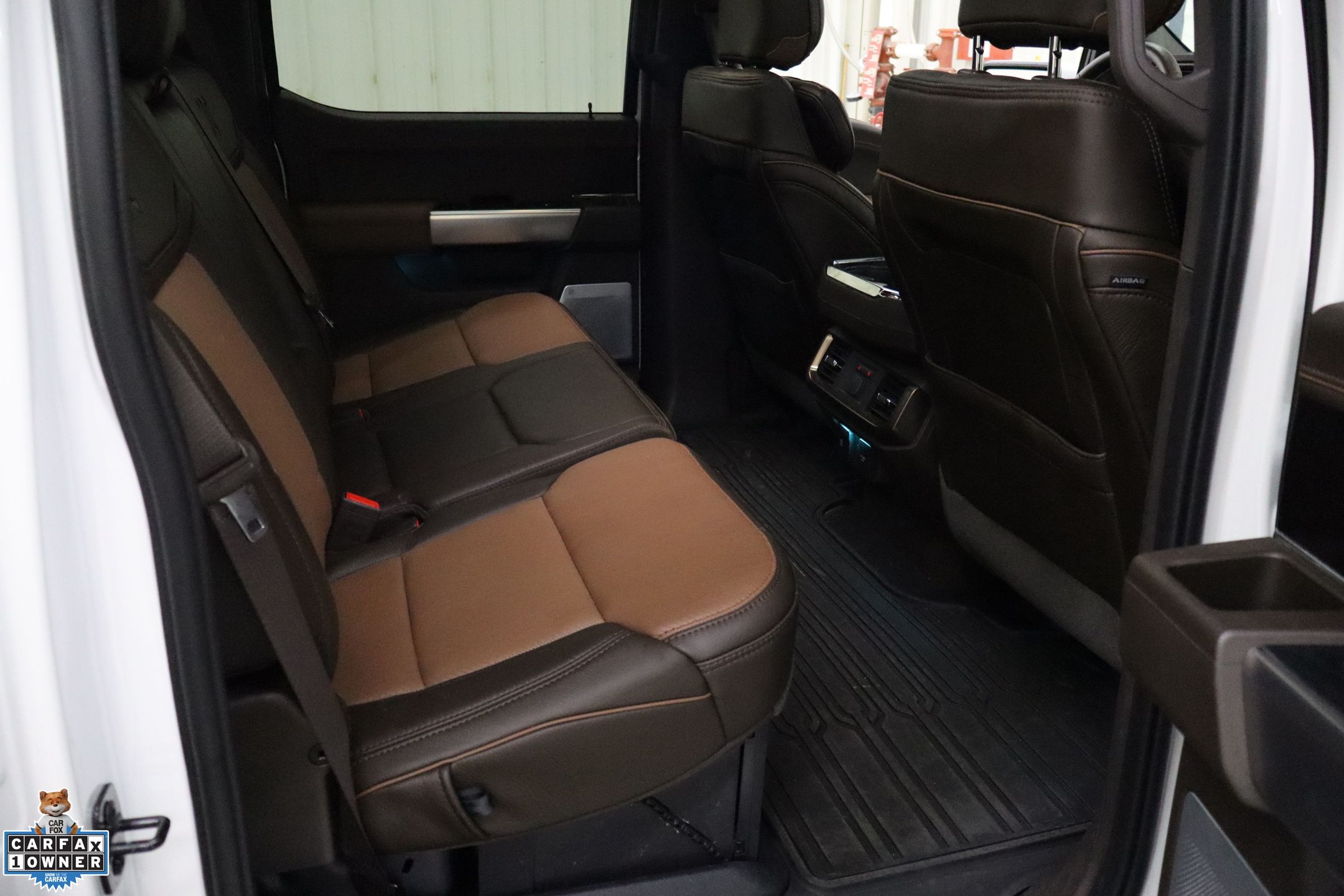 2024 Ford F-150 King Ranch photo 26