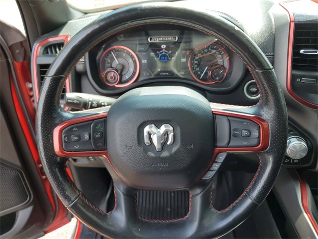 2020 Ram 1500 Rebel photo 20