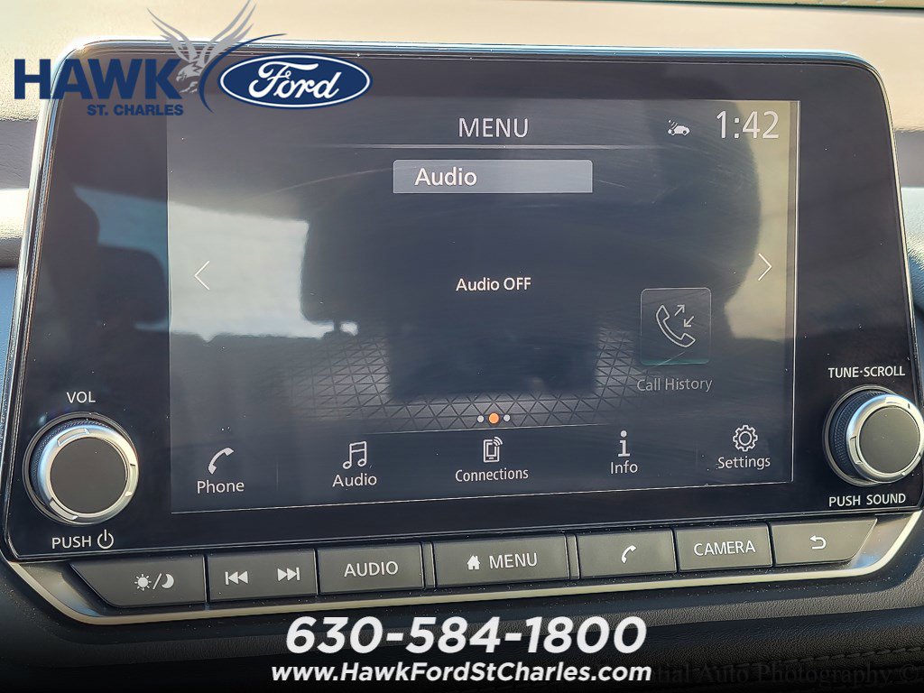 2023 NISSAN ROGUE - Image 13