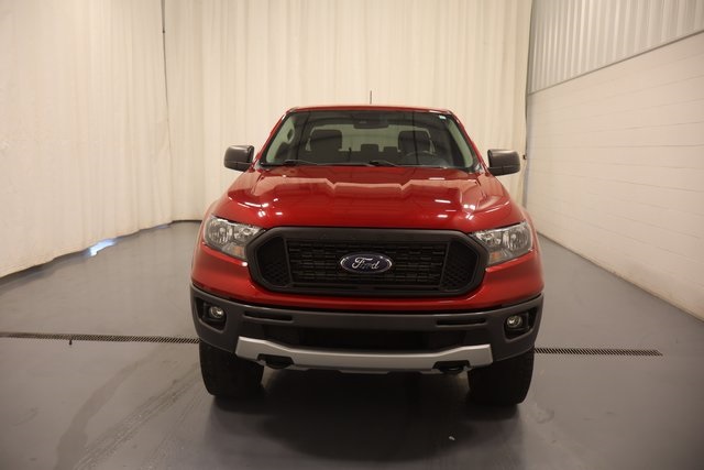 2020 Ford Ranger XLT photo 3