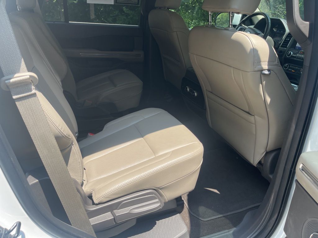 2021 Ford Expedition XLT photo 20