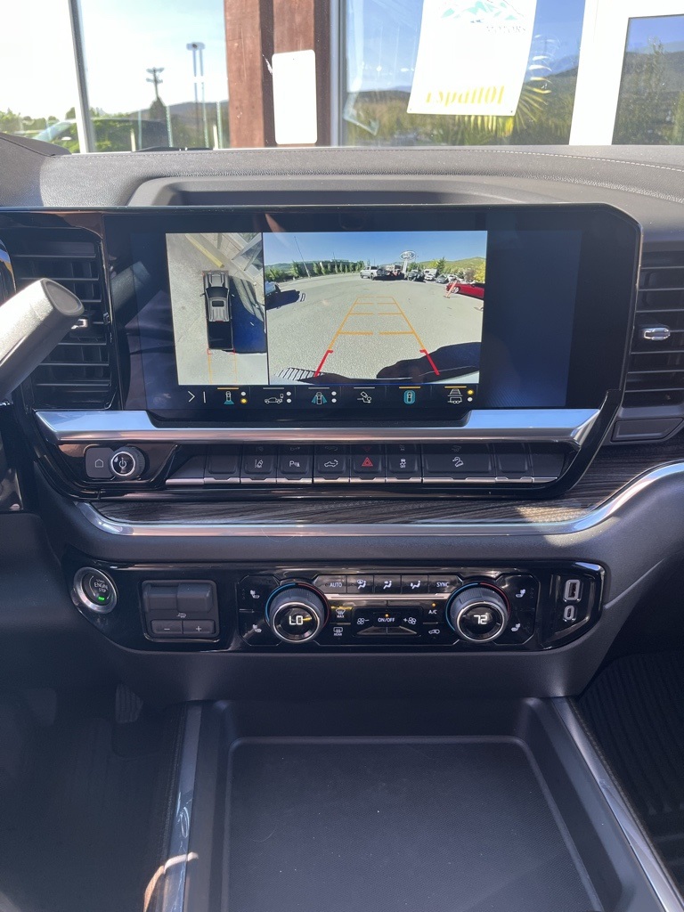 2024 Chevrolet Silverado 2500HD LT photo 19