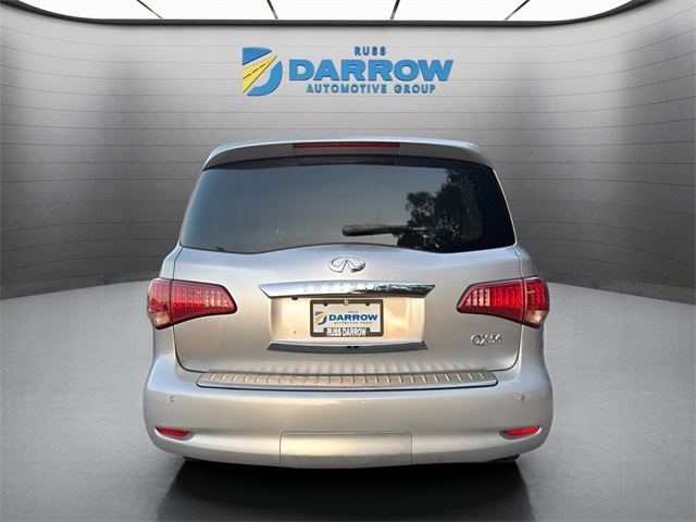 2013 Infiniti QX56 Base photo 4