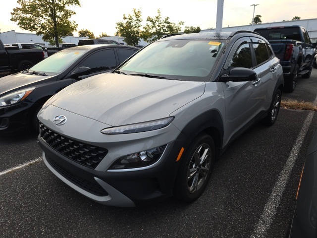 2023 Hyundai Kona