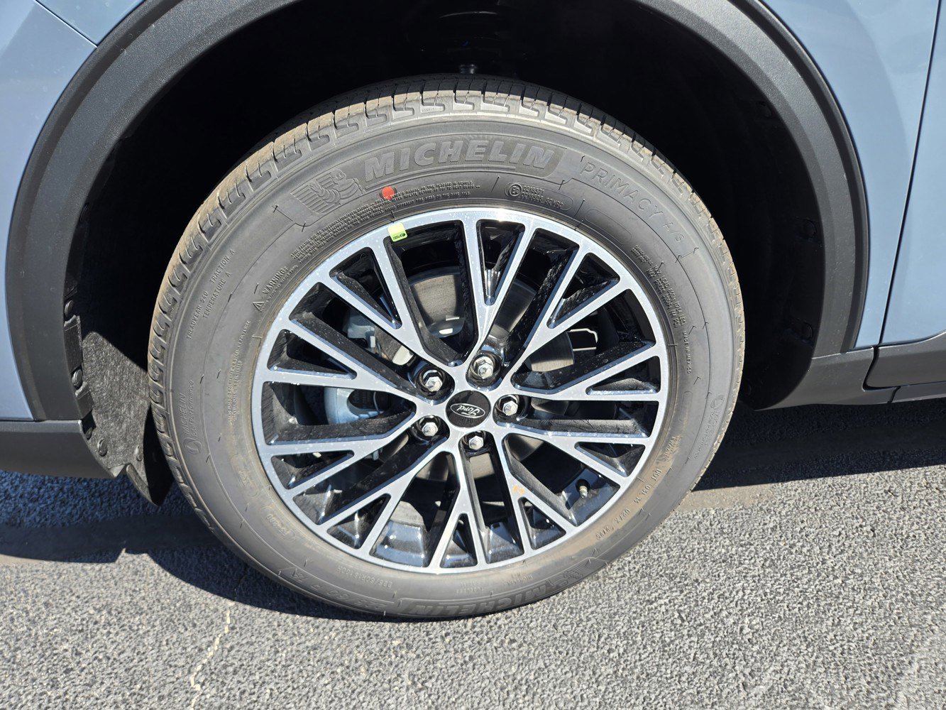 2025 Ford Escape Plug-In Hybrid photo 32