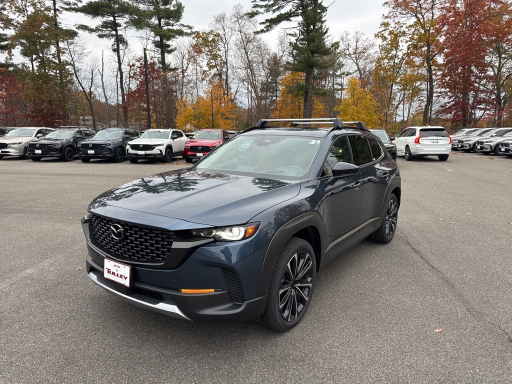 2026 Mazda CX-50 2.5 Turbo Premium Plus photo 4
