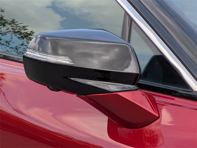 2024 Acura ZDX Type S photo 10