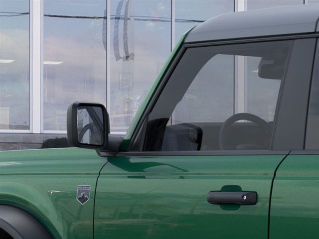 2025 FORD BRONCO - Image 47