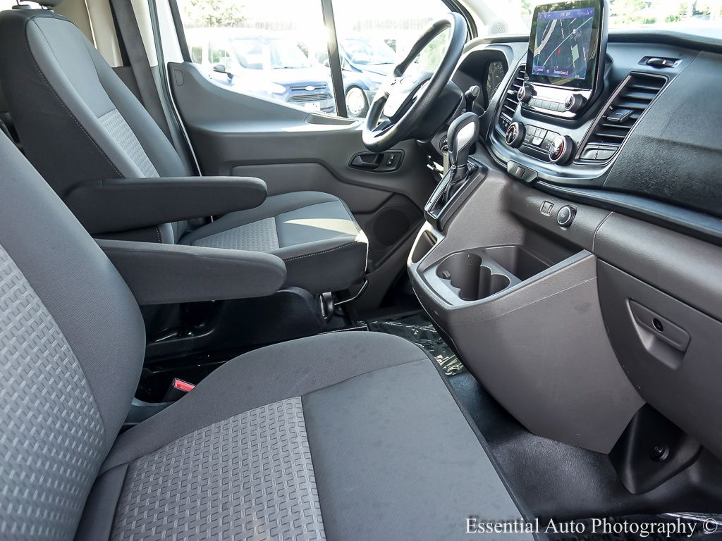 2021 FORD TRANSIT - Image 25