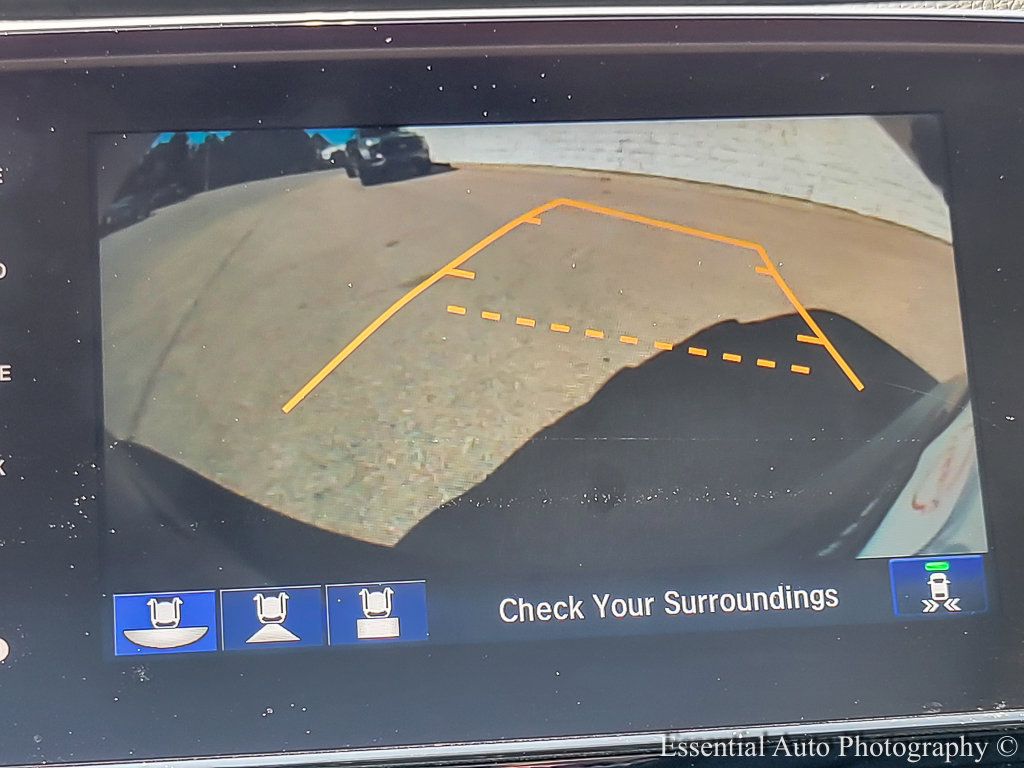 2017 HONDA CR-V - Image 14