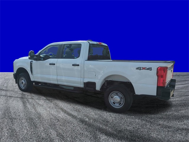 2025 Ford F-250 XL photo 6