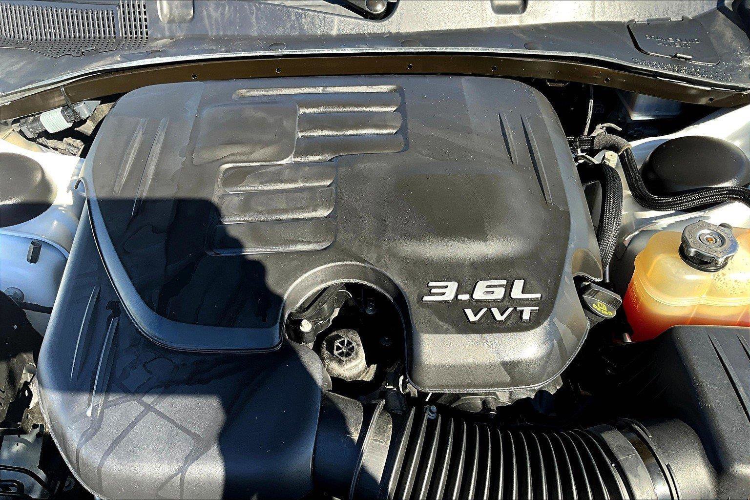 2022 Dodge Charger SXT photo 27