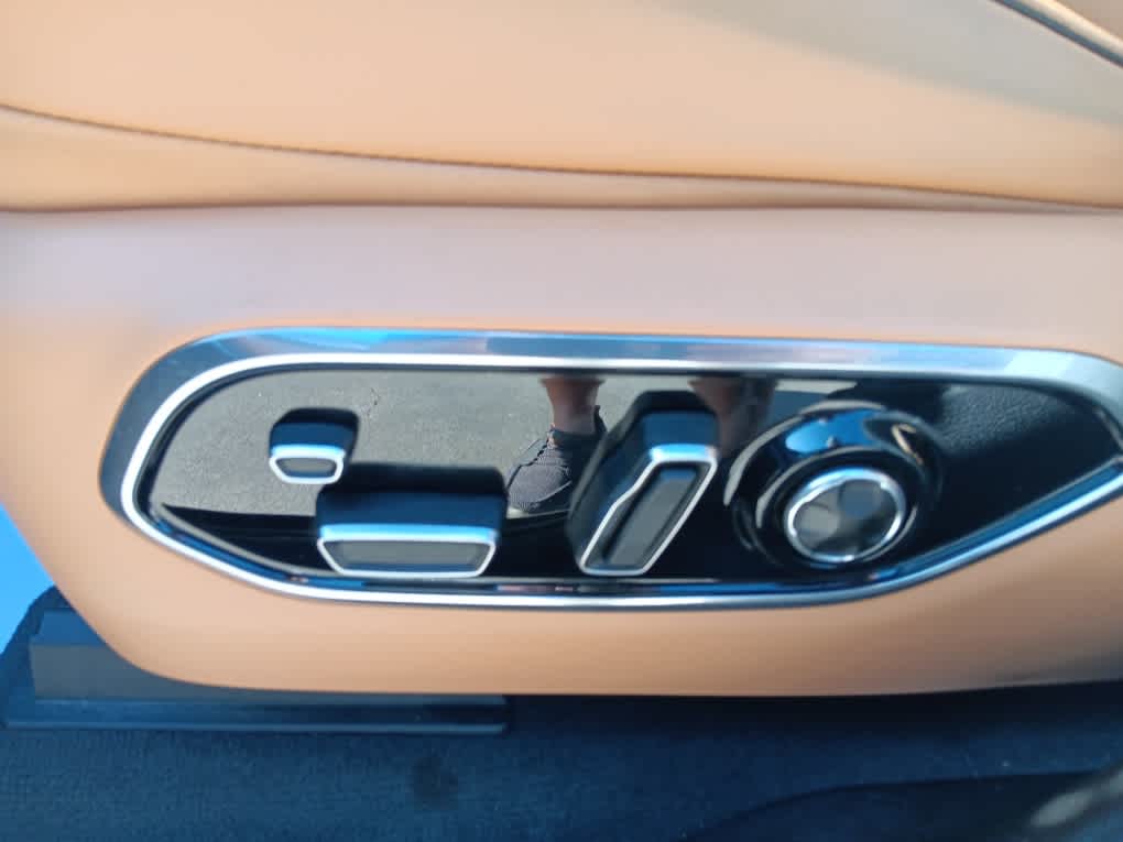 2021 Jeep Grand Cherokee L Summit photo 7