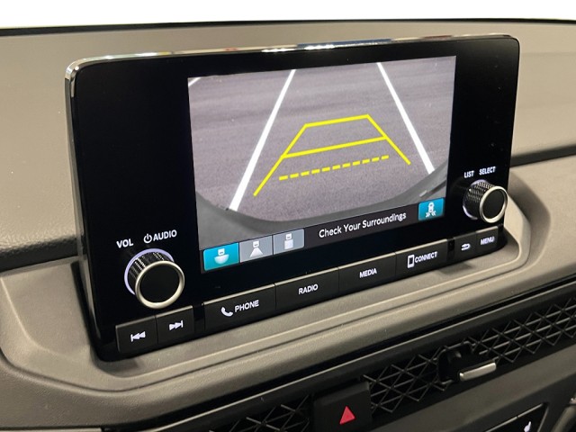 2025 Honda Accord SE photo 18