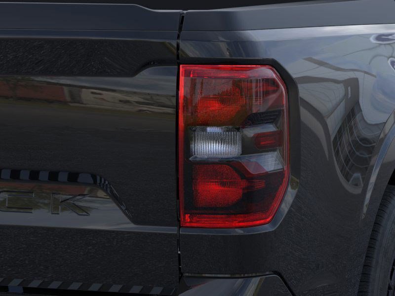 2025 Ford Maverick photo 10