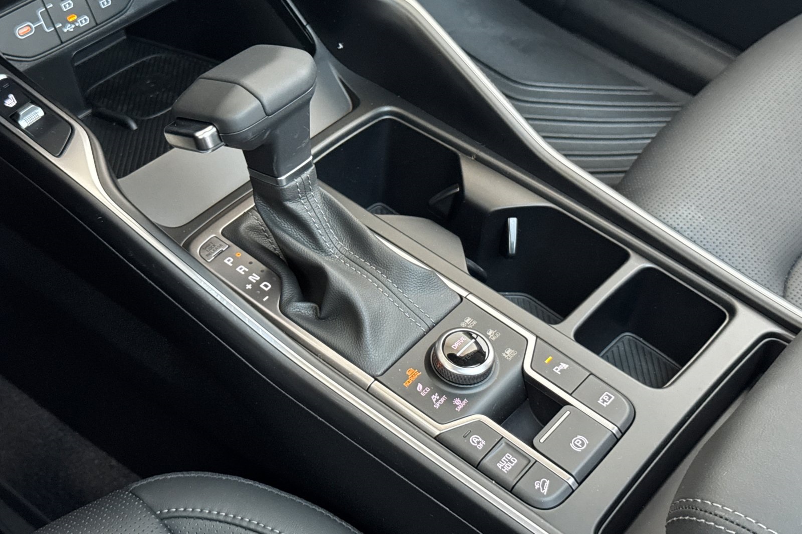 2026 Kia Sorento X-Line EX photo 19