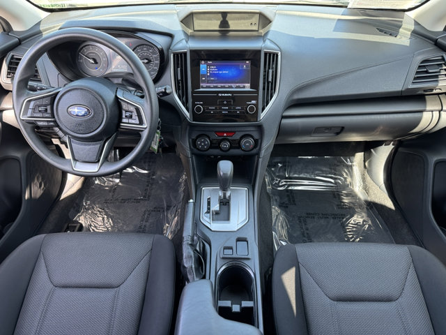 2021 Subaru Impreza Base photo 3