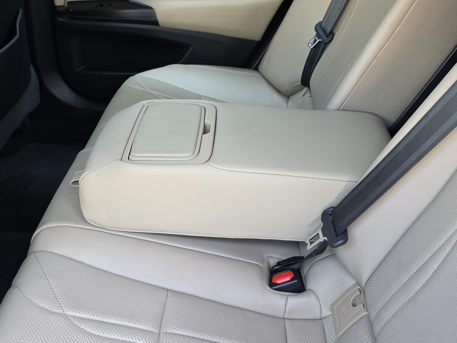 2020 Lexus ES 350 Luxury photo 7