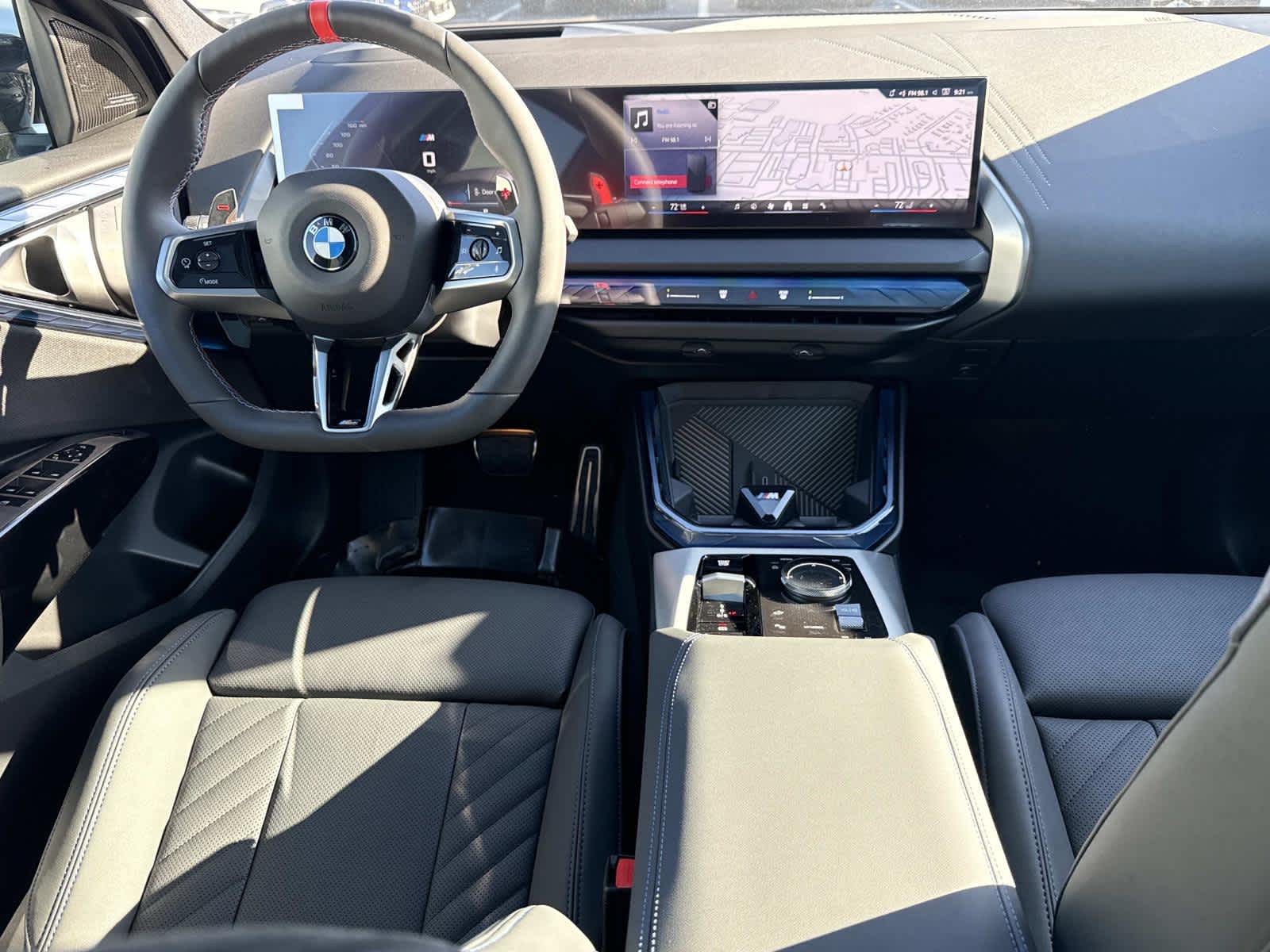 2026 Bmw X3 M50 photo 16