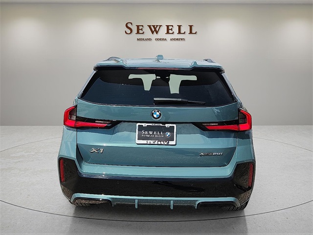 2026 Bmw X1 XDrive28i photo 4