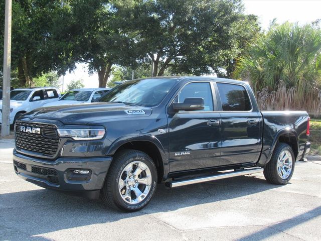 2026 Ram 1500 Big Horn Lone Star photo 2