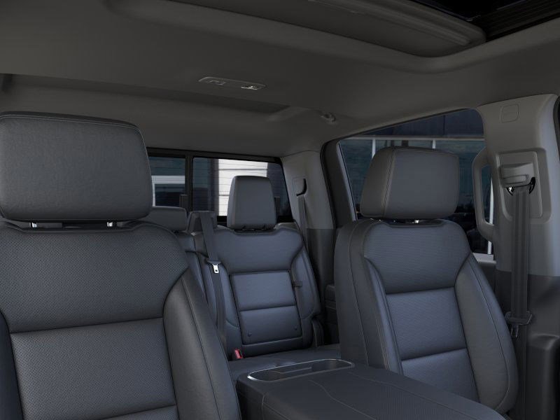 2026 Gmc Sierra 1500 SLT photo 24