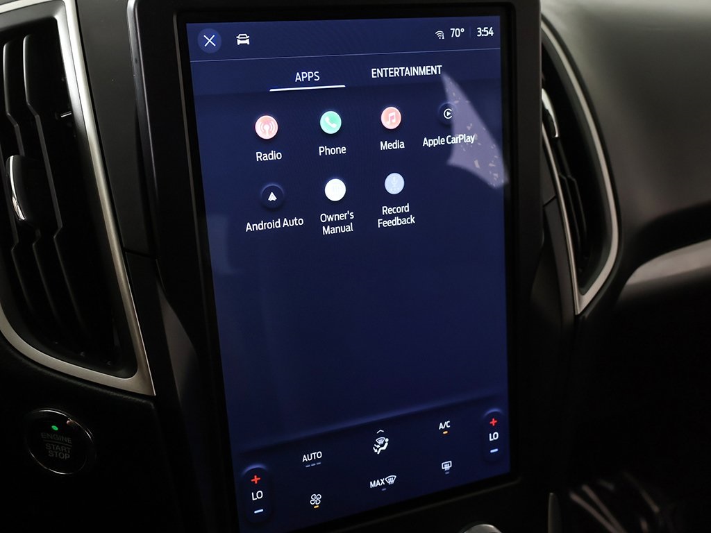 2022 Ford Edge SE photo 42