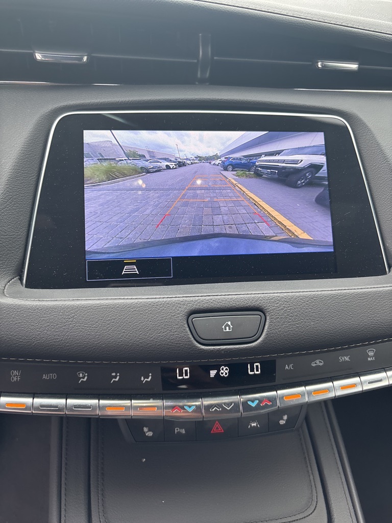 2023 Cadillac XT4 Premium Luxury photo 28