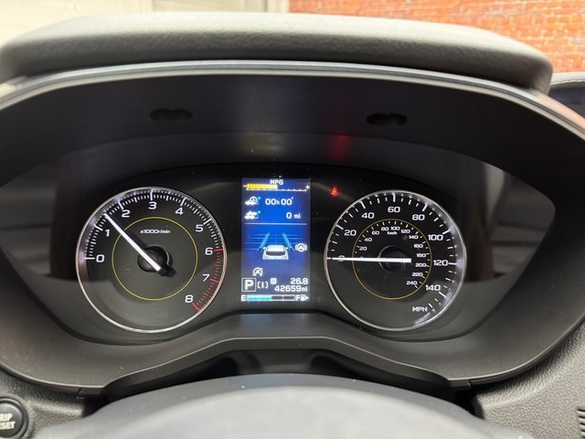 2021 Subaru Crosstrek Sport photo 14