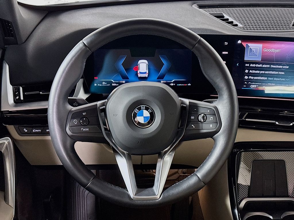 2023 Bmw X1 XDrive28i photo 12