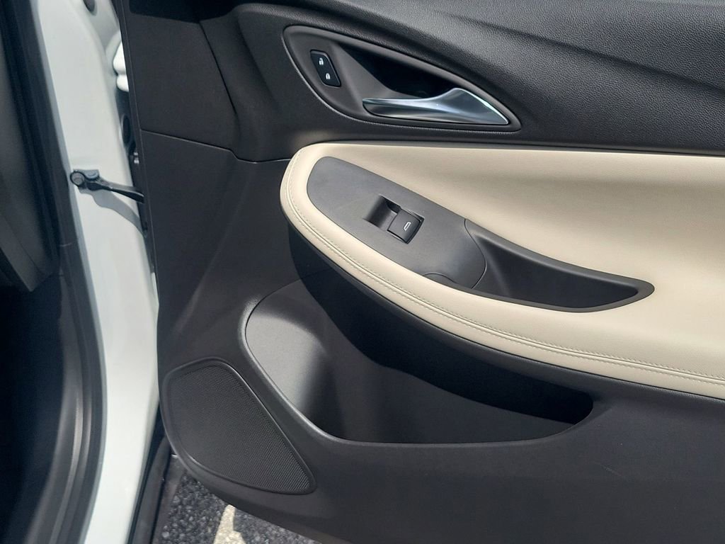 2026 Buick Encore GX Preferred photo 42