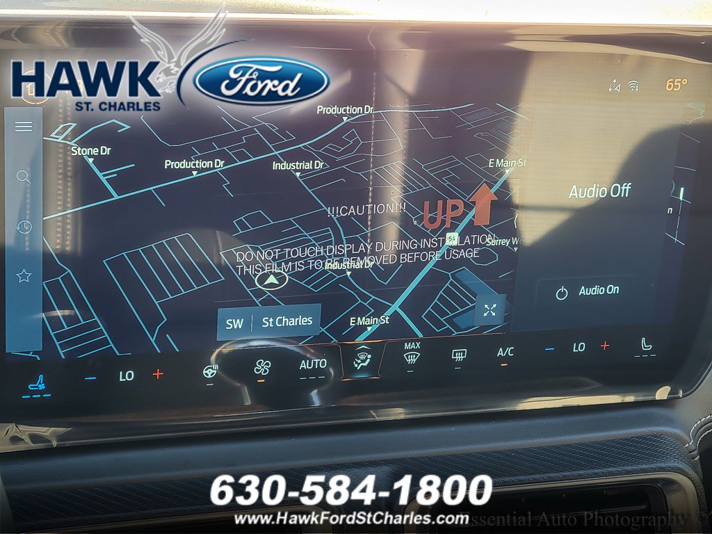 2025 FORD MUSTANG - Image 11