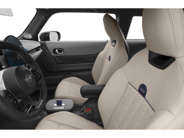 2025 Mini Cooper 2 Door Hardtop S photo 8