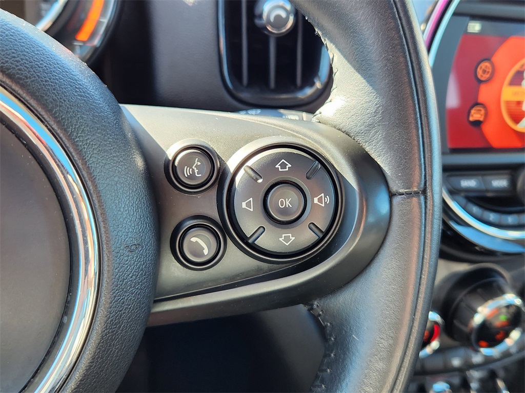 2020 Mini Countryman ALL4 photo 22