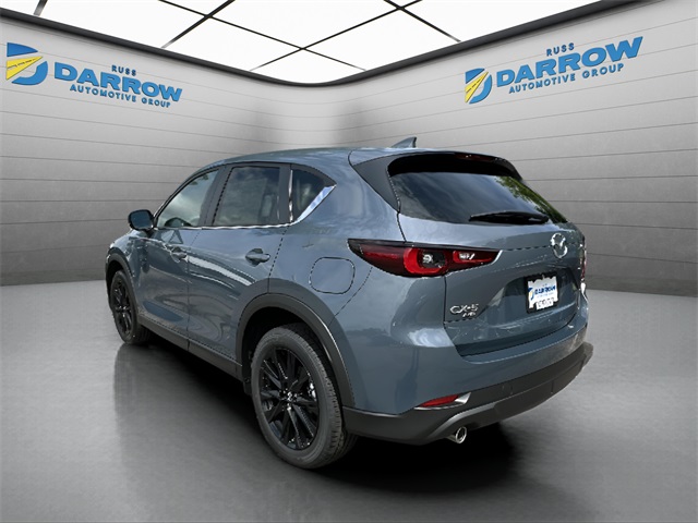 2025 Mazda CX-5 2.5 S Carbon photo 3