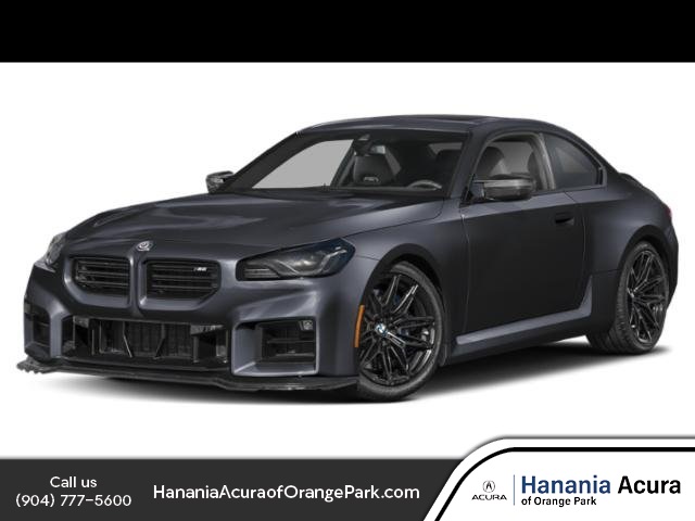 2024 BMW M2 Coupe Base's photo