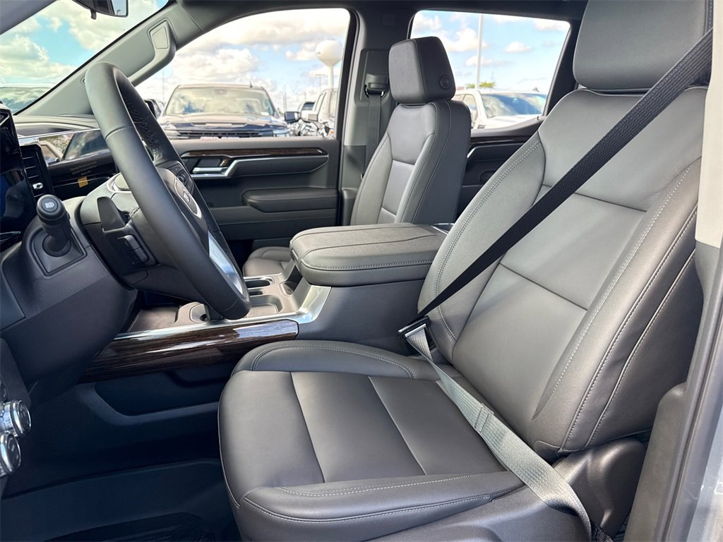 2026 GMC SIERRA - Image 17