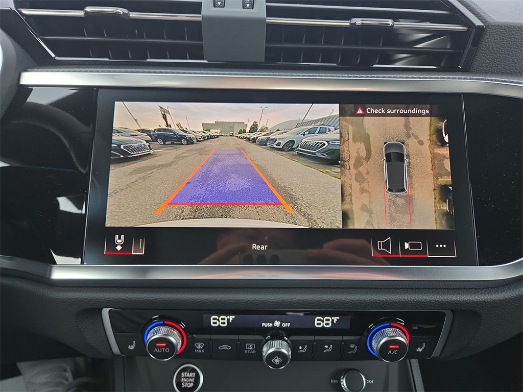 2025 Audi Q3 Premium Plus S line photo 16