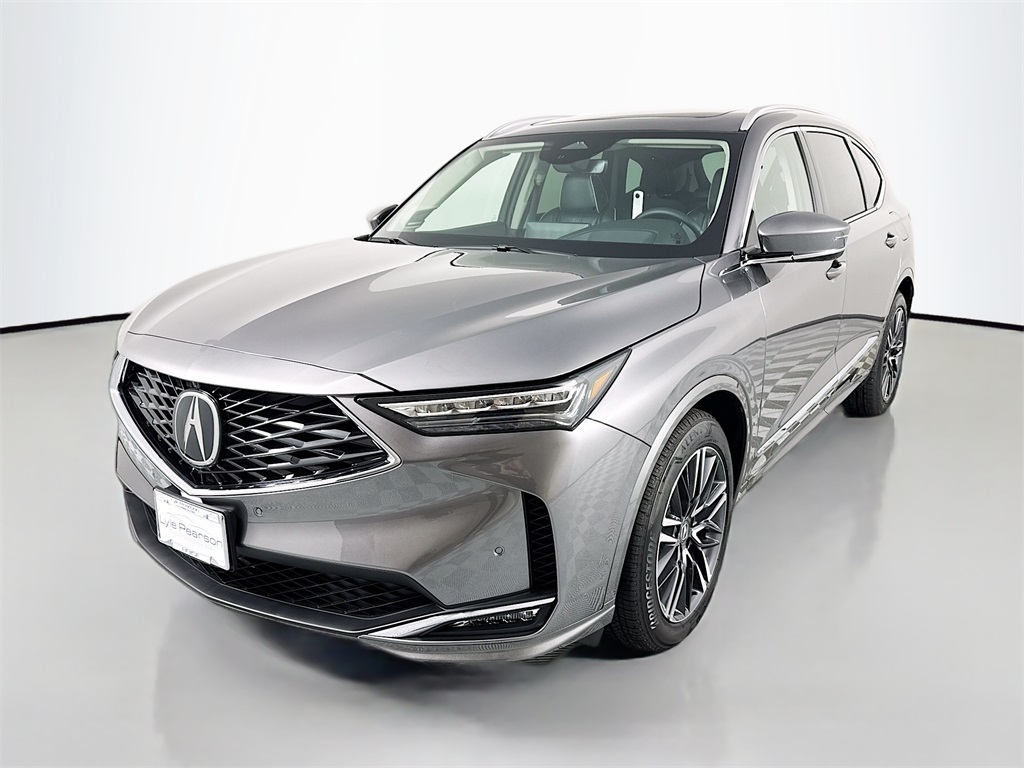 2026 Acura MDX Advance Package's photo