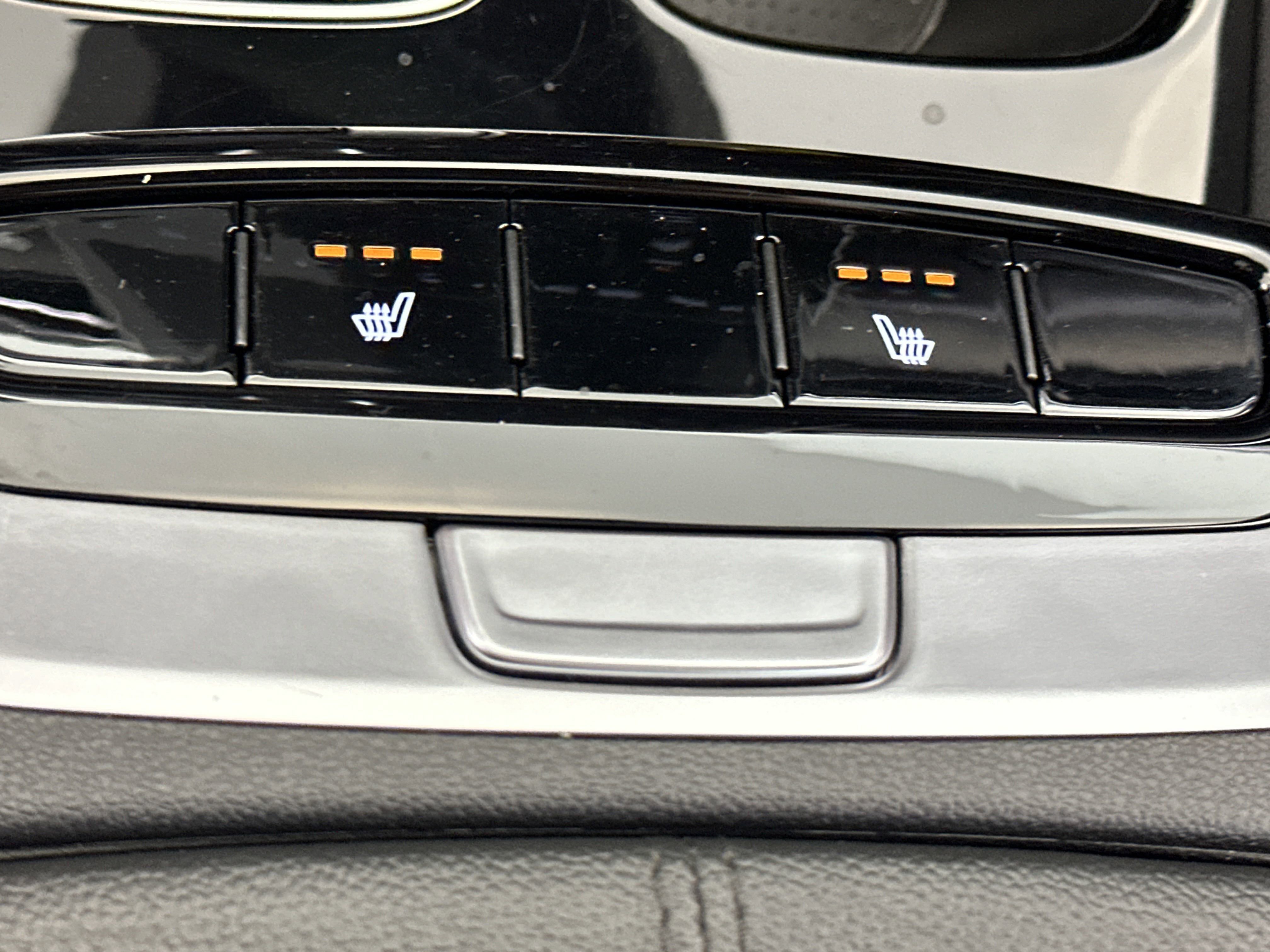 2024 Hyundai Santa Cruz SEL photo 11